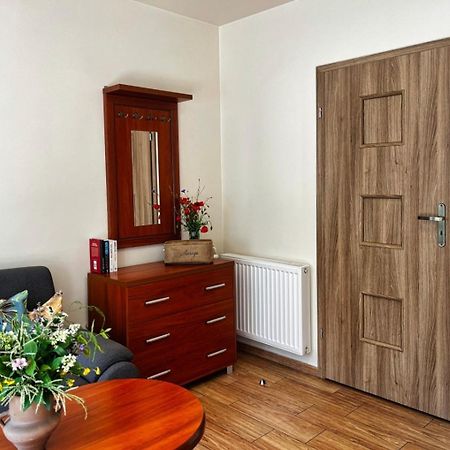 Apartamenty Winniczki Pobierowo Ngoại thất bức ảnh