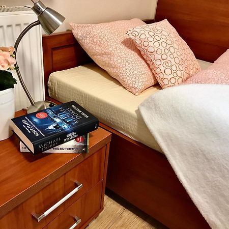 Apartamenty Winniczki Pobierowo Ngoại thất bức ảnh