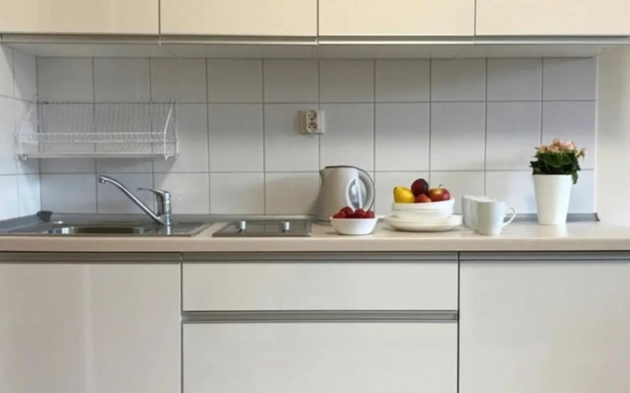 Apartamenty Winniczki Pobierowo Ngoại thất bức ảnh
