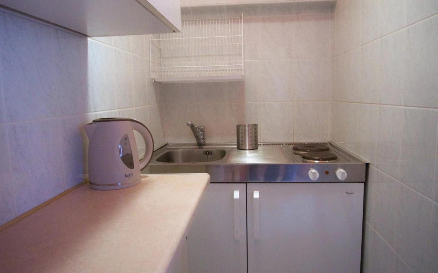Apartamenty Winniczki Pobierowo Phòng bức ảnh