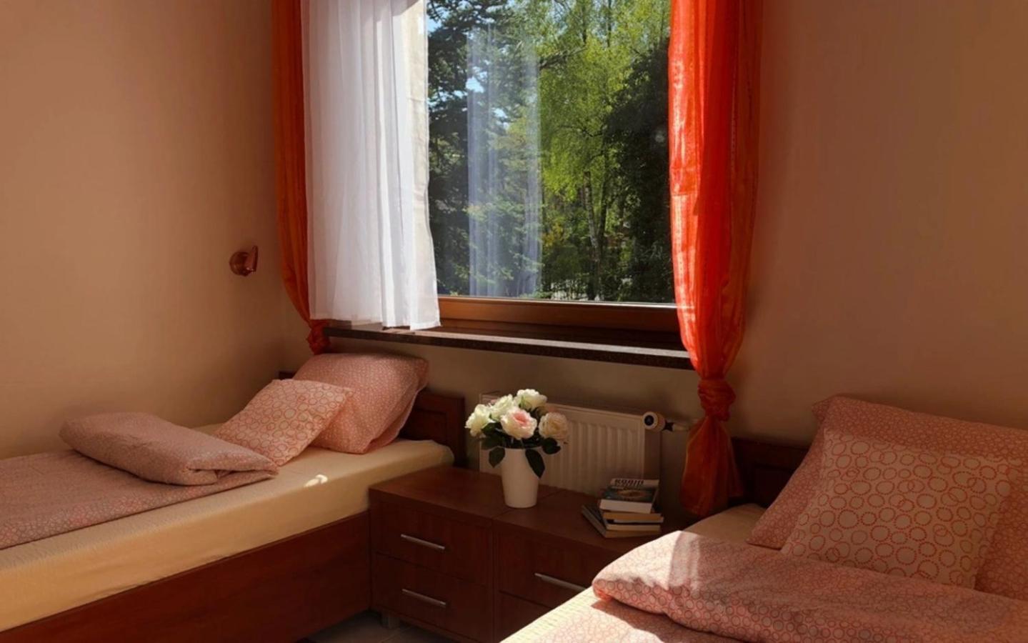 Apartamenty Winniczki Pobierowo Phòng bức ảnh
