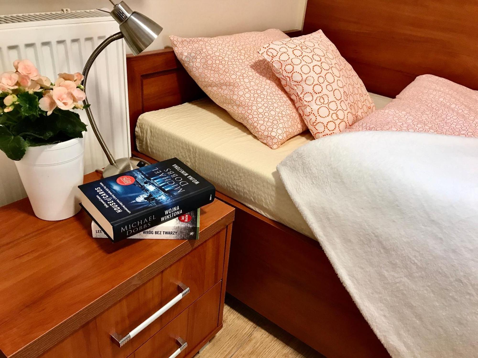 Apartamenty Winniczki Pobierowo Ngoại thất bức ảnh